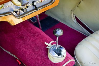 MG SA ‘Keller’ Special, 1937