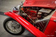 MG TA, 1936