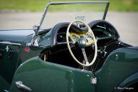 MG TF 1250, 1954
