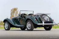 MG TF 1250, 1954