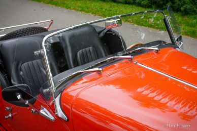 Morgan 4/4 1600, 1986