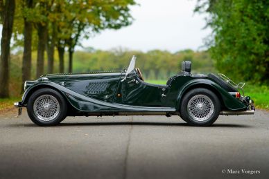 Morgan 4/4, 1998