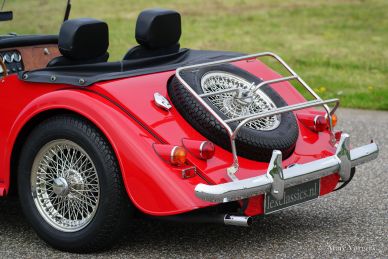 Morgan 4/4 1600, 1988