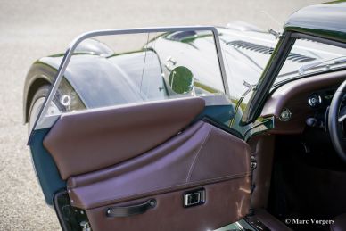 Morgan Plus Six, 2019