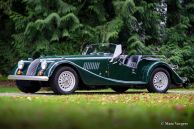 Morgan +8, 1992