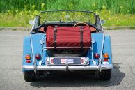 Morgan +8, 1972