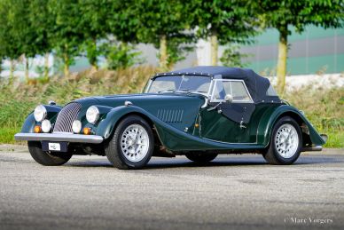 Morgan +8 3.9 Litre, 1994