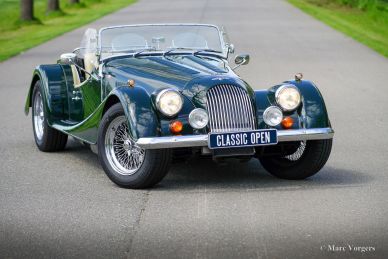 Morgan +8 3.9 Litre, 1997