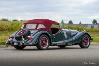 Morgan +8, 1997