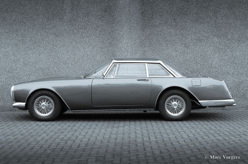 Facel Vega Facel 2, 1962