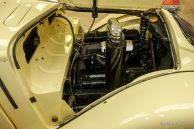 Peugeot 402 Eclipse Restoration