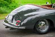 Porsche 356 Speedster Replica, 1966