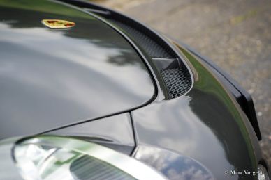 Porsche 911 GT3 RS, 2010