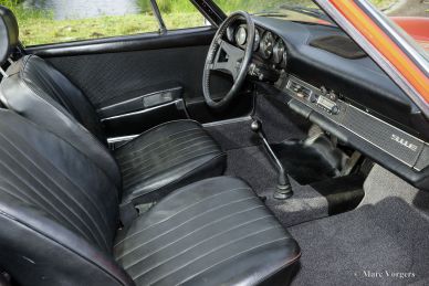 Porsche 911 E 2.0 coupe, 1969