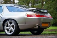 Porsche 928 GTS, 1993