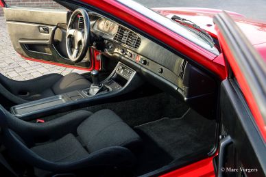 Porsche 968 CS, 1993