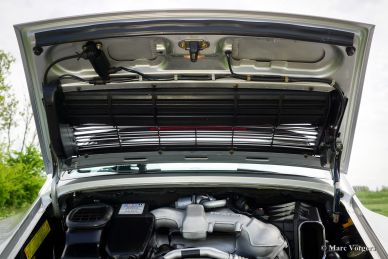 Porsche 911 Carrera 4 S, 1998