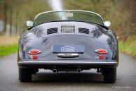 356 Speedster 'Recreation', 1965