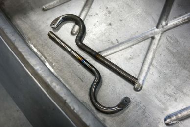 Citroën Rosalie 'SPIDO' 15AL 1932/33 Recreation