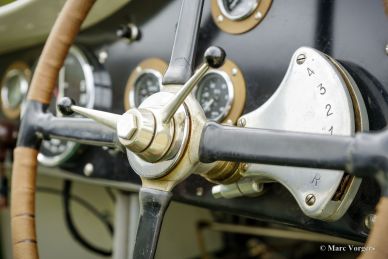 Riley TT Sprite Replica, 1935