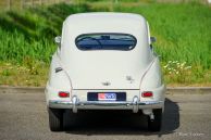 Saab 93F ‘two-stroke’, 1960