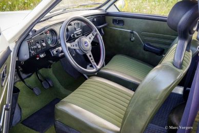 Saab 95 V4 station wagon, 1972