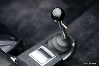 Sunbeam Tiger MK I, 1965