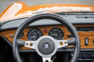 Triumph Spitfire 1500 TC, 1978