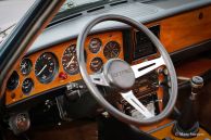 Triumph Stag, 1974