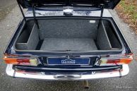 Triumph TR 6, 1971