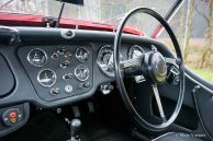 Triumph TR 3, 1957