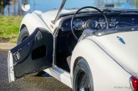 Triumph TR 3, 1957