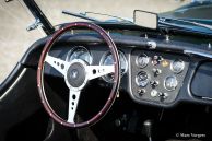 Triumph TR 3a, 1959