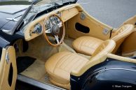 Triumph TR 3a, 1958