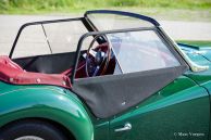 Triumph TR3A, 1961