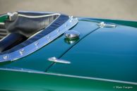 Triumph TR 4, 1965