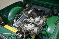 Triumph TR 4a, 1965