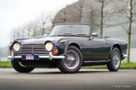 Triumph TR 4a IRS, 1967