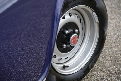 Triumph TR6 PI, 1972