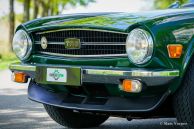 Triumph TR6, 1973