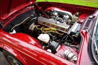 Triumph TR6, 1975