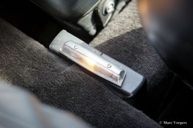 Triumph TR 6 PI, 1969