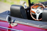 Triumph TR 6, 1969