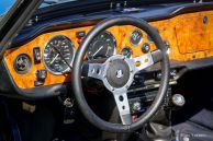 Triumph TR6, 1974