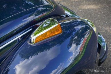 Volkswagen Beetle 1303 cabriolet, 1978