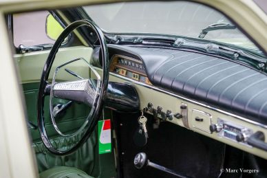 Volvo Amazon 121 Station Wagon, 1967