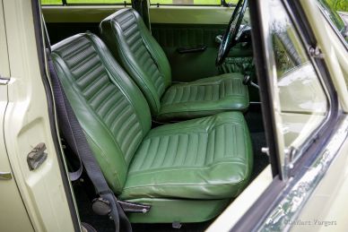 Volvo Amazon 121 Station Wagon, 1967