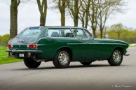 Volvo 1800 ES, 1972