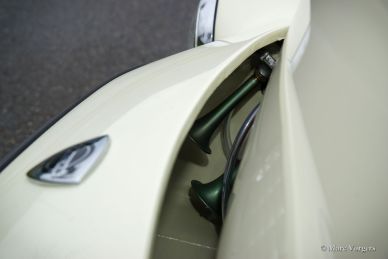 Volvo P1800 'Jensen', 1963