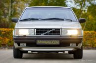 Volvo 780 Bertone, 1987